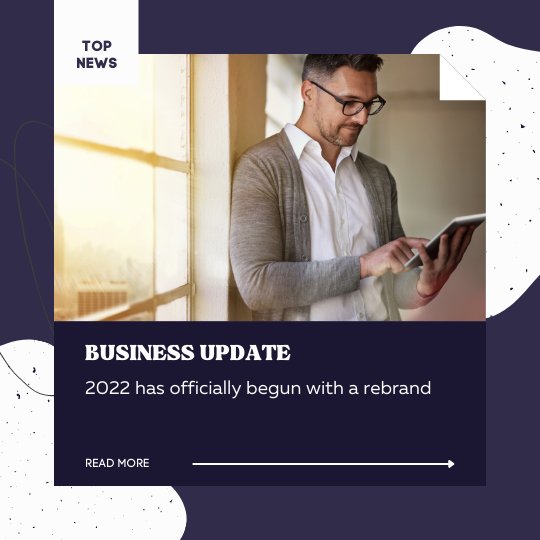 Member Update