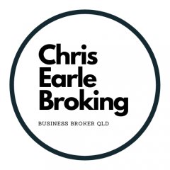 Chris Earle Business Broker
