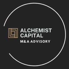 Alchemist Capital Partners (M&A Advisory)