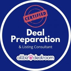 Claire Palmer-Corporate Listings & Deal Preparation - QLD